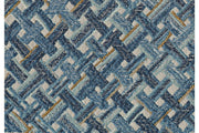Traemore Linen Sofa - Gate FurnitureSofa