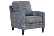 Traemore River Chair - Gate FurnitureAccent Chair
