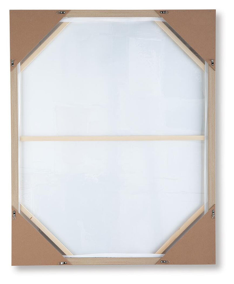Trailport Multi Wall Art - A8000473