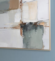 Trailport Multi Wall Art - A8000473