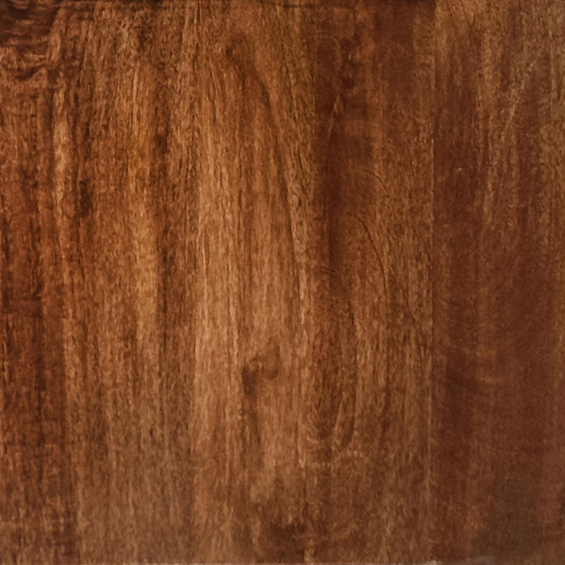 Trask 86-inch Wood TV Stand Media Console Mango Brown - 701790