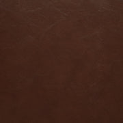 Travia Leatherette Upholstered Adjustable Bar Stool Cocoa Brown - 182157BRN