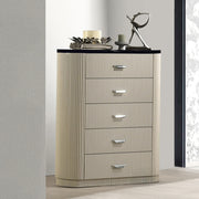 Travonte Chest - BD04886