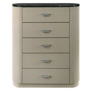 Travonte Chest - BD04886