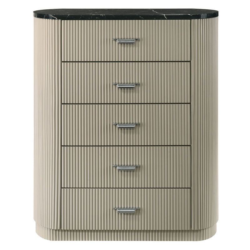 Travonte Chest - BD04886