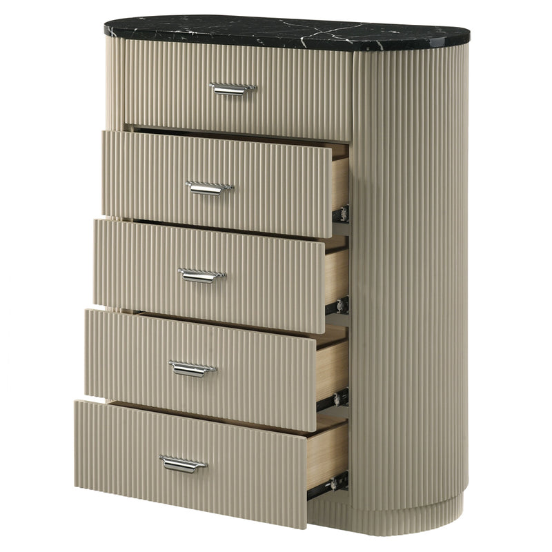 Travonte Chest - BD04886
