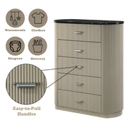 Travonte Chest - BD04886