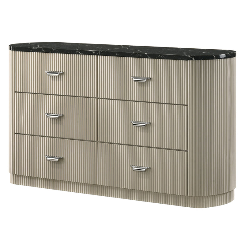 Travonte Dresser - BD04885