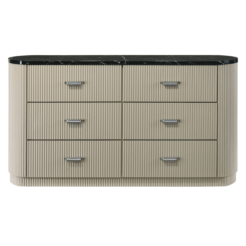 Travonte Dresser - BD04885