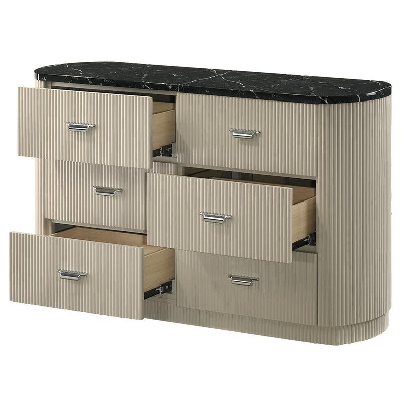 Travonte Dresser - BD04885