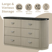 Travonte Dresser - BD04885