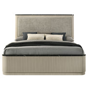 Travonte Eastern King Bed - BD04881EK