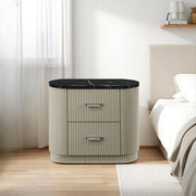 Travonte Nightstand - BD04883