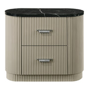 Travonte Nightstand - BD04883