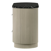 Travonte Nightstand - BD04883