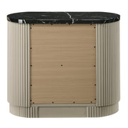 Travonte Nightstand - BD04883