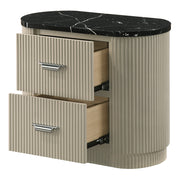 Travonte Nightstand - BD04883