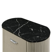 Travonte Nightstand - BD04883