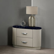 Travonte Nightstand - BD04883