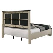 Travonte Queen Bed - BD04882Q