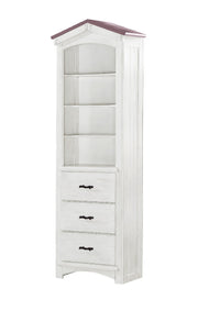 Tree House Bookcase Cabinet - BD01416