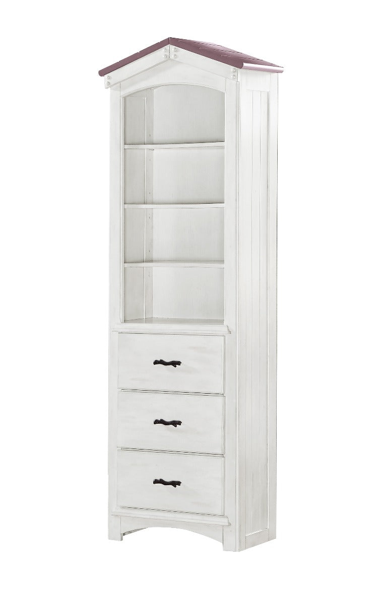 Tree House Bookcase Cabinet - BD01416