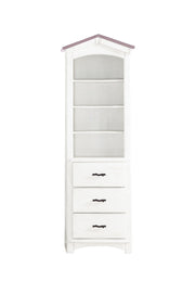 Tree House Bookcase Cabinet - BD01416