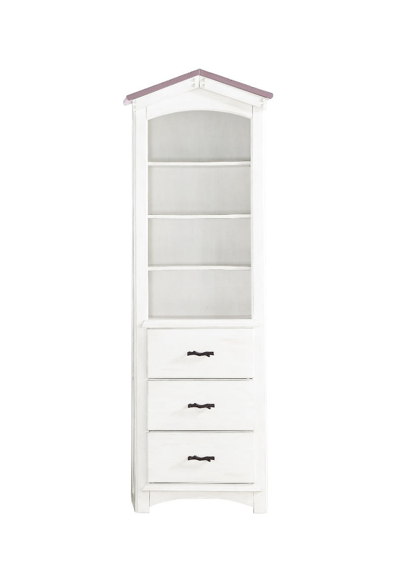 Tree House Bookcase Cabinet - BD01416