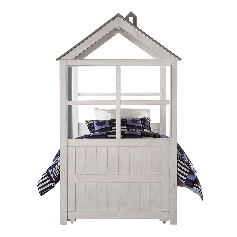 Tree House II Twin Bed - 37170T