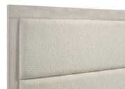 Trenton 5-piece Twin Bedroom Set Rustic Cream - 225061T-S5