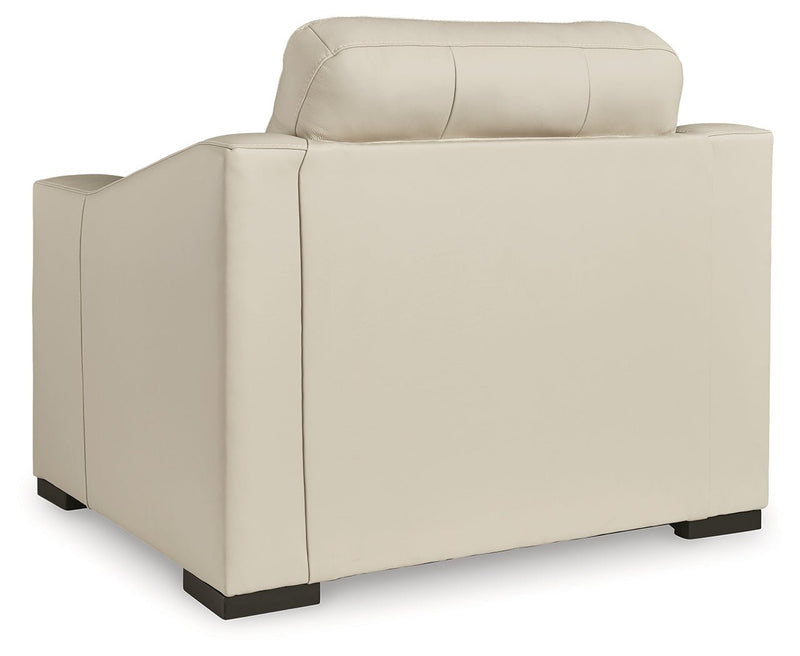 Tresure Trove Almond Oversized Chair - Gate FurnitureChair