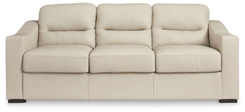 Tresure Trove Almond Sofa - Gate FurnitureSofa