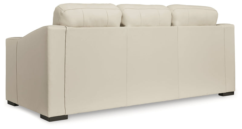 Tresure Trove Almond Sofa - Gate FurnitureSofa