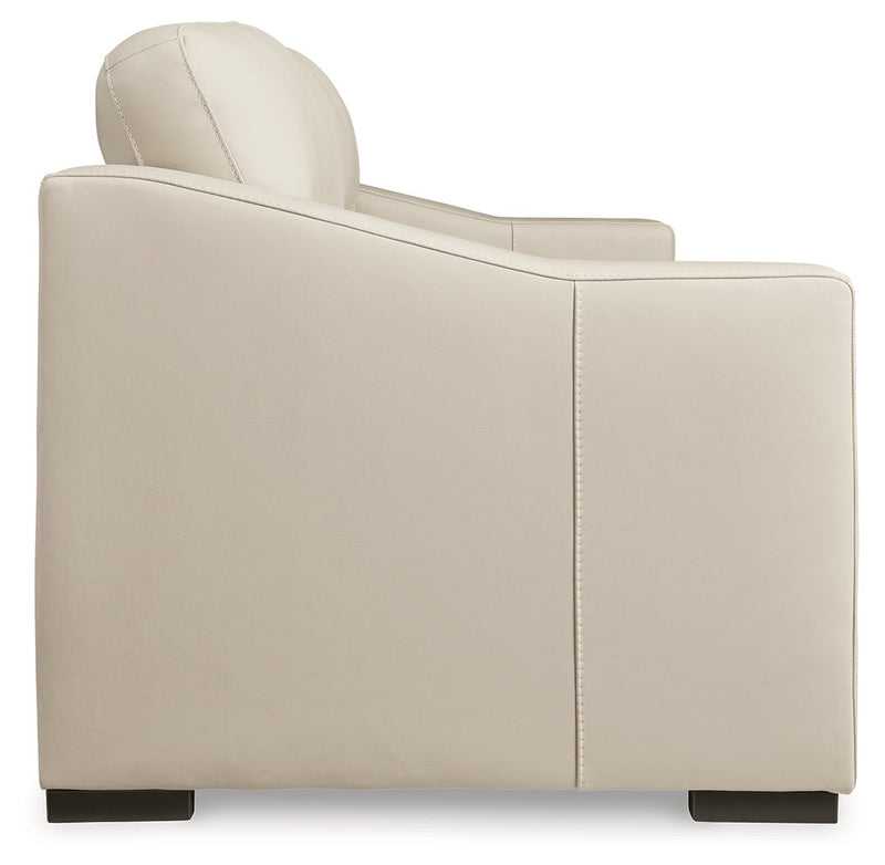 Tresure Trove Almond Sofa - Gate FurnitureSofa