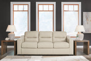 Tresure Trove Almond Sofa - Gate FurnitureSofa