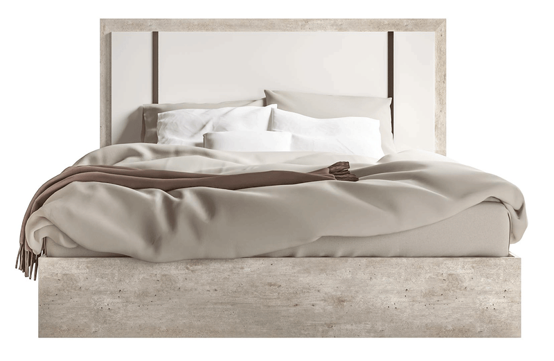 Treviso Bed Queen size - i23770