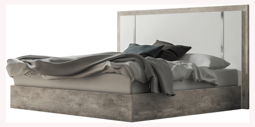 Treviso Bed Queen Size - i42670