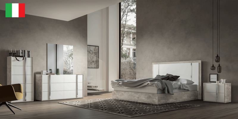 Treviso Bedroom SET - p10169