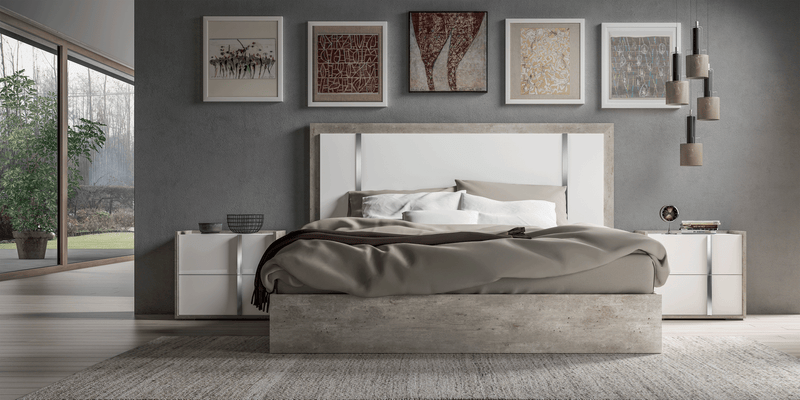 Treviso Bedroom SET - p10169