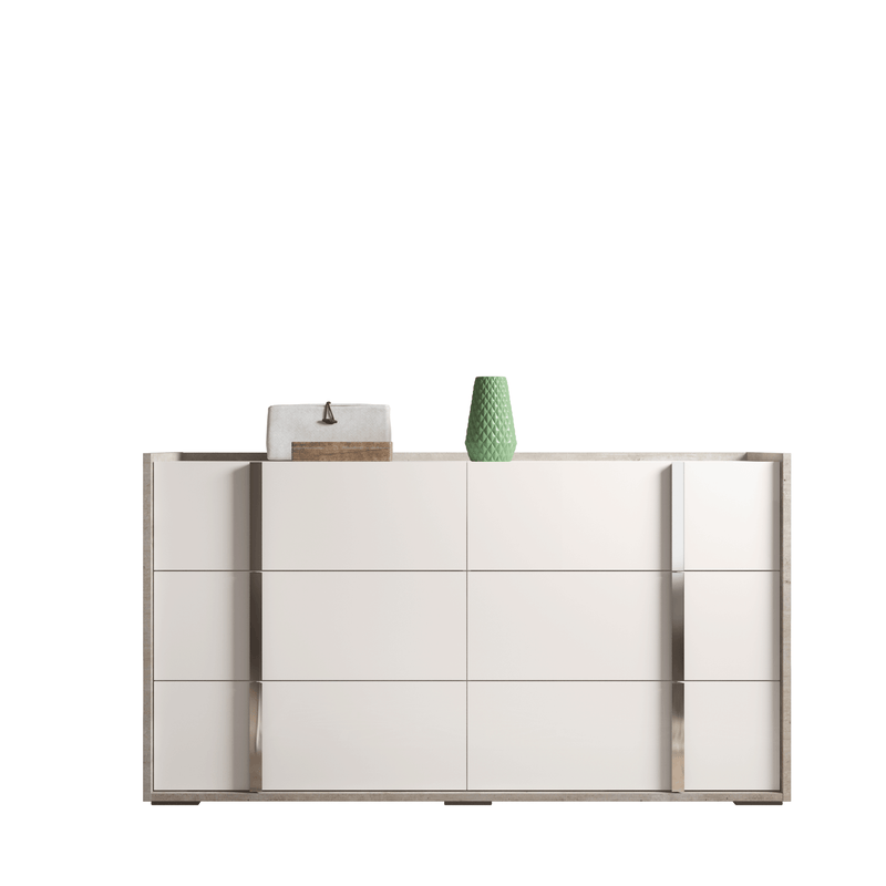 Treviso Bedroom SET - p10169