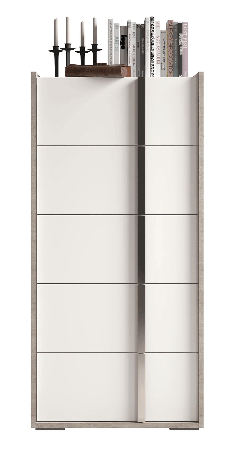 Treviso Chest - i23775