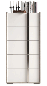 Treviso Chest - i36647 - Gate Furniture