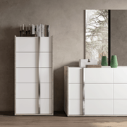 Treviso Chest - i36647 - Gate Furniture