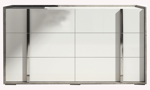 Treviso Double Dresser - i25629