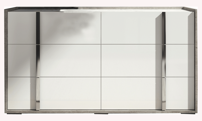 Treviso Double Dresser - i42677