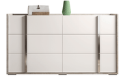 Treviso dresser / mirror SET - p10905