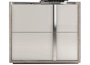 Treviso Nightstand - i25631 - Gate Furniture