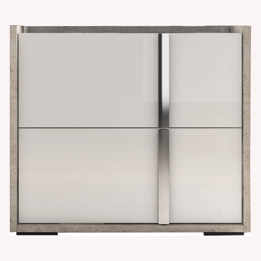 Treviso Nightstand - i41913