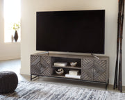 Treybrook Accent Cabinet - Gate FurnitureCabinet