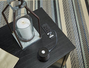 Treytown Chairside End Table - Gate FurnitureEnd Table Chair Side